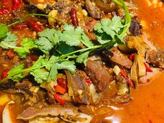 -老闵田螺馆·南昌市井菜·特色小吃(总店)