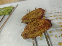 -江湖翅客(琶洲新村店)