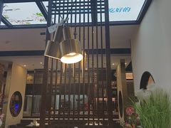-上地宴·中关村的会客厅(清河高铁站店)