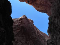 -天山神秘大峡谷