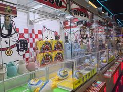 -风云再起游乐汇(北京西单西西友谊店)