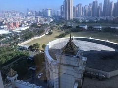 -厦门途易蓝罗约海景温泉酒店(园博苑地铁站店)