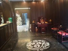 -卫鼎轩·曹公馆(鼓楼店)