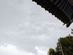 -大召寺明清一条街