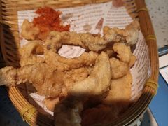 -味妙烤鱼吧(回龙观店)