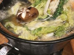 -大吉鲜鱼料理自慢(维也纳大厦店)
