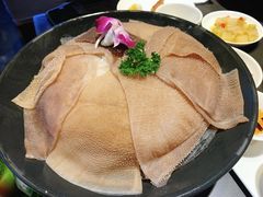 -鼓楼东街老火锅(鼓楼店)