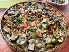 -山旮旯农家菜(曲江店)