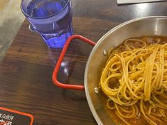 -Kpasta韩式意大利面