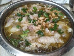 金良招牌酸菜鱼-金良酸菜鱼(宁海路总店)