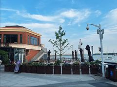 -岁粤Moon·湖景餐厅(月光码头店)