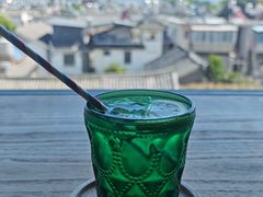 -大碗岛咖啡·苍山绝美窗景(大理古城步行街七年品牌店)