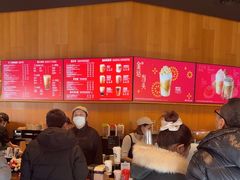 -星巴克(天津佛罗伦萨小镇店)