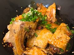 -成都驻京办餐厅(蜀都宾馆店)