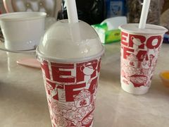 -英歌魂(渔湖店)