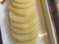 土豆片-渝利重庆火锅