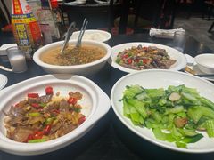 -健眺小海鲜(临海后山店)