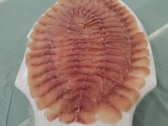 生鱼片-京北渔家傲