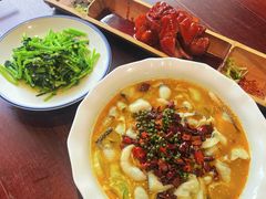 -大牌大·传统杭帮菜(湖滨店)