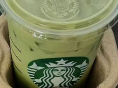 -星巴克臻选(周浦万达店)