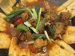 -苏湘小馆·不做预制菜(青年公社店)