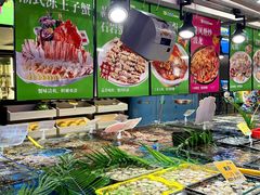 -79号渔船海鲜饭店(华强北店)