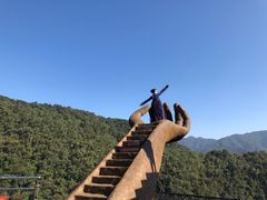 -古龙峡云天玻霸