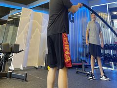 -NRG健身私教CLUB(打浦桥店)