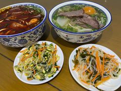 -清真磨沟沿老字号牛肉面(总店)