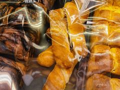 -OUR Bakery(三里屯太古里店)