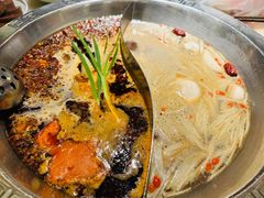 -辣斗辣老火锅(开发区店)