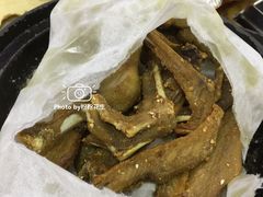 盐焗掌亦-顺德公美食(西乡店)