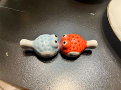 -鲐赏河豚(长寿店)