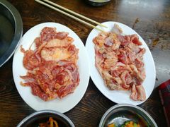 -西塔隆太白烤牛肉馆(图们路店)