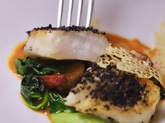 -上海和平饭店-华懋阁 The Cathay Room