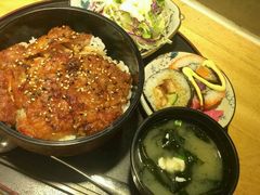 -京和风食堂·定食寿喜锅(保利樾广场店)