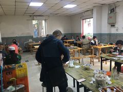 -清真-戏楼王记牛肉面