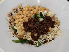 香糯豌杂面-好這口重庆小面(总店)