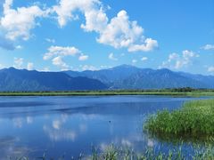 -野鸭湖国家湿地公园