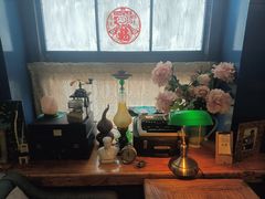 -84那年咖啡馆(李沧万达店)