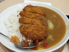 -吉野家(上海美罗城店)