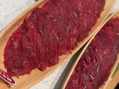 -千牛将·鲜牛肉火锅(开元路店)