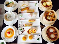 海天楼中餐厅-海天楼(天津泛太平洋店)