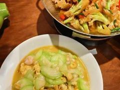 -湖兰金牌小炒肉(椒江万达店)