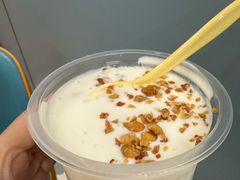 酸奶果丁（小）-马尔龙新疆饭店·清真(长青路店)