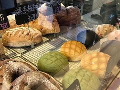 -Juicy Bakery(大学路店)