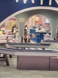 -奈尔宝家庭中心·亲子餐厅(鄞州万达店)