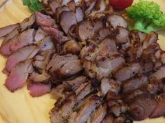 蜜桃烤肉-蜜桃餐厅·古运河畔(南下塘店)