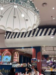 -奈尔宝家庭中心·亲子餐厅(鄞州万达店)