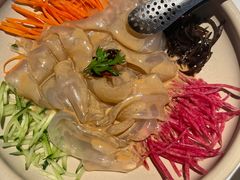 -悦融·京鲁菜·露台花园(安定门店)